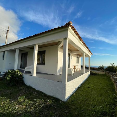 Longitude 31 House Villa Faja Grande Exterior foto