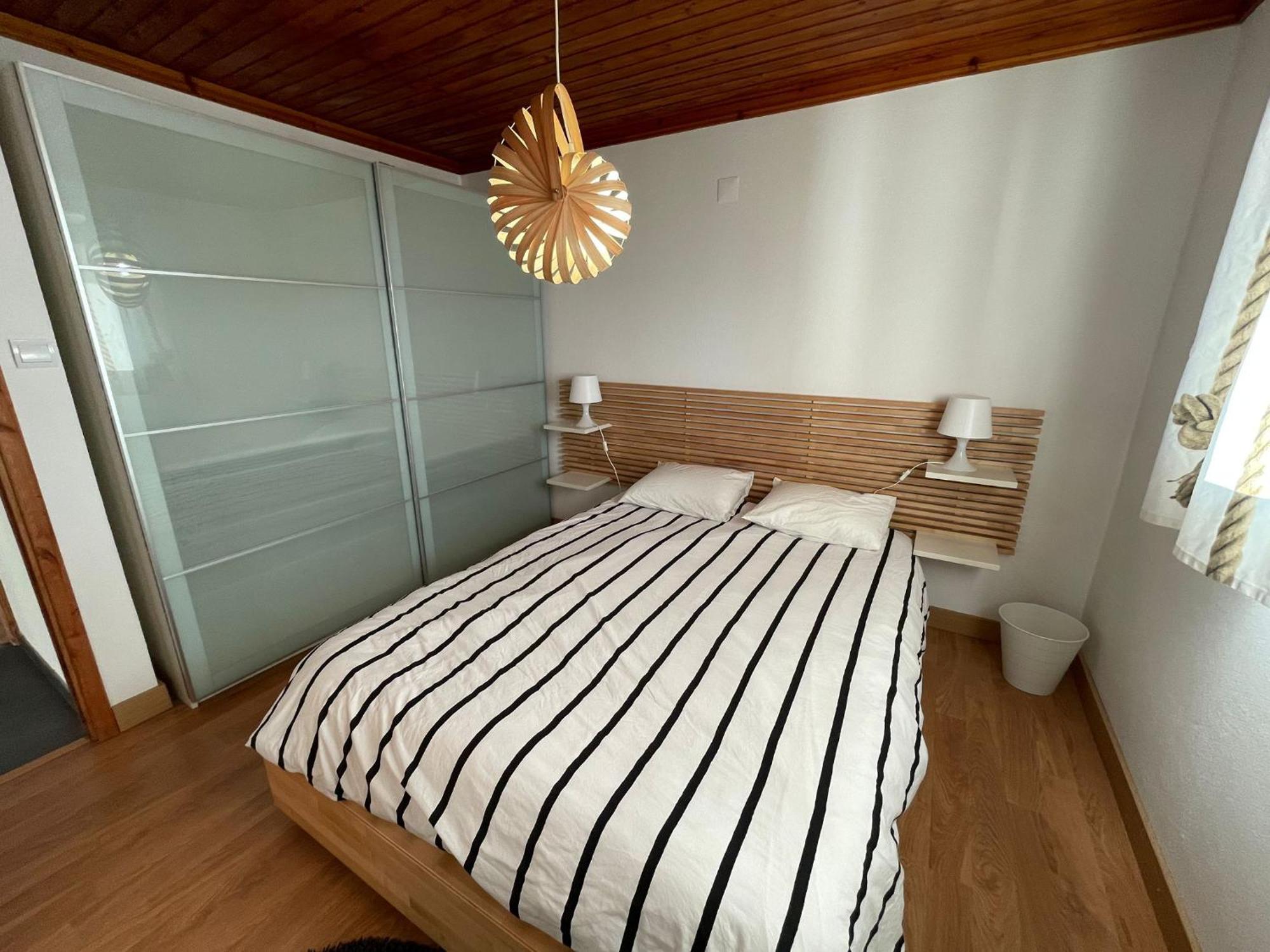 Longitude 31 House Villa Faja Grande Exterior foto